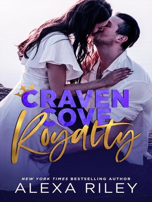 cover image of Craven Cove Royalty